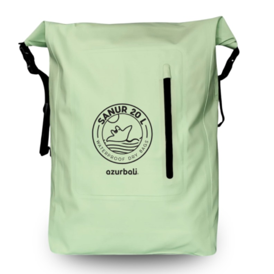 Bag Azur Waterproof Backpack 20L